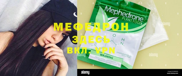 твердый Михайлов